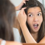 ベビーオイルが髪の悩みに多いフケを改善？！使用方法と注意点は？